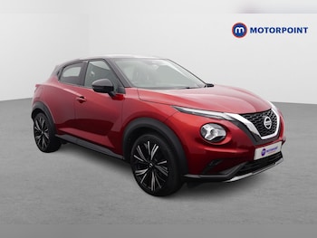 Used Nissan Juke 2020 for sale - 77756766: Photo
