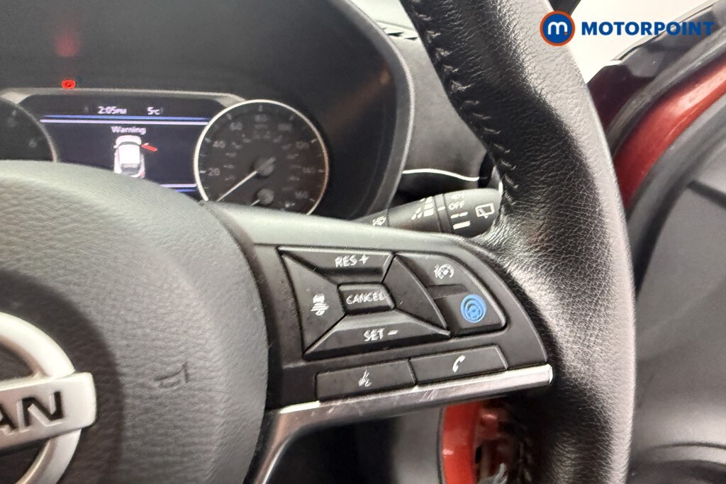 Used Nissan Juke 2020 for sale - 77756766: Photo 23