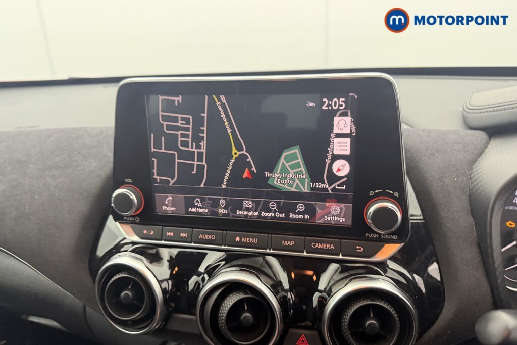 Used Nissan Juke 2020 for sale - 77756766: Photo 27