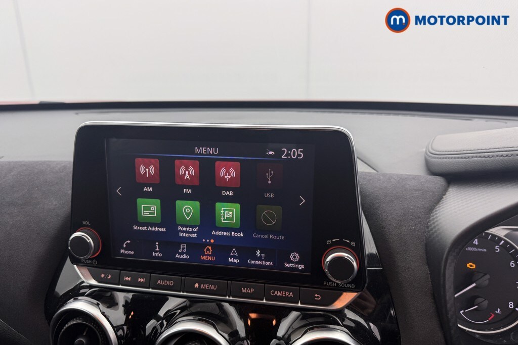 Used Nissan Juke 2020 for sale - 77756766: Photo 30