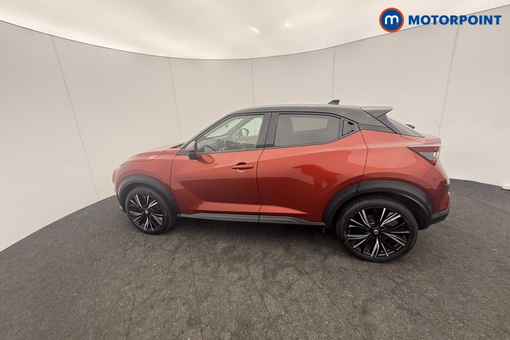 Used Nissan Juke 2020 for sale - 77756766: Photo 39