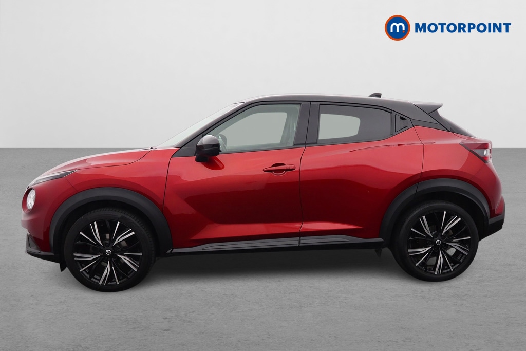 Used Nissan Juke 2020 for sale - 77756766: Photo 4
