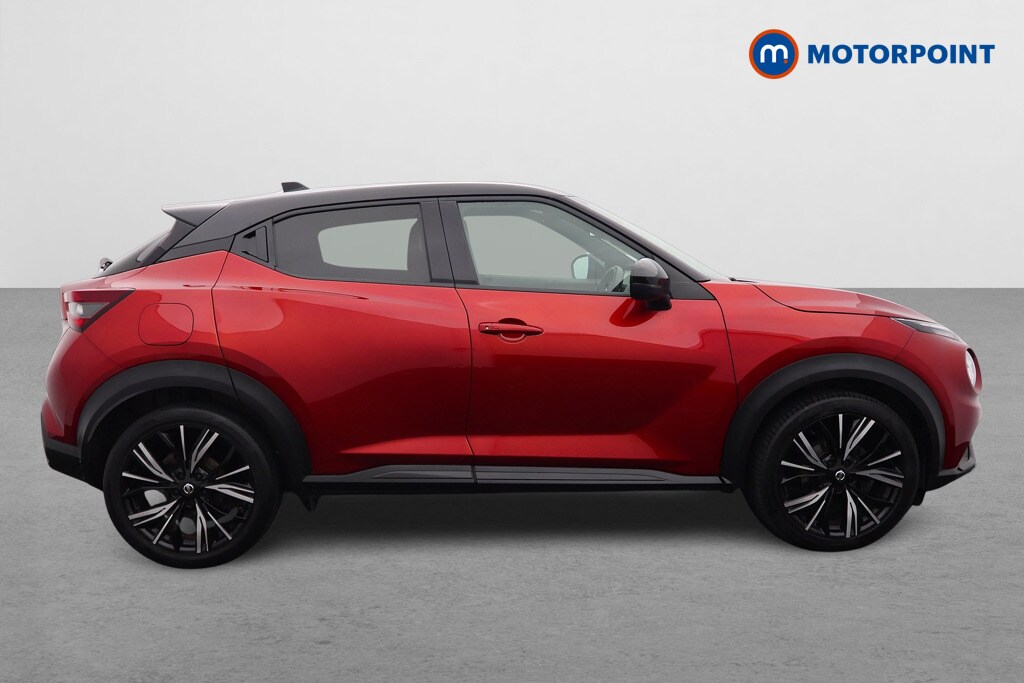 Used Nissan Juke 2020 for sale - 77756766: Photo 8