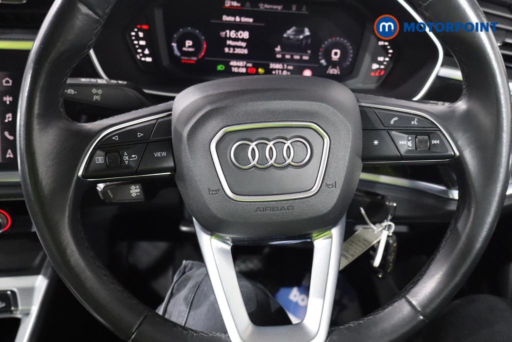 Used Audi Q3 2022 for sale - 77741245: Photo 12