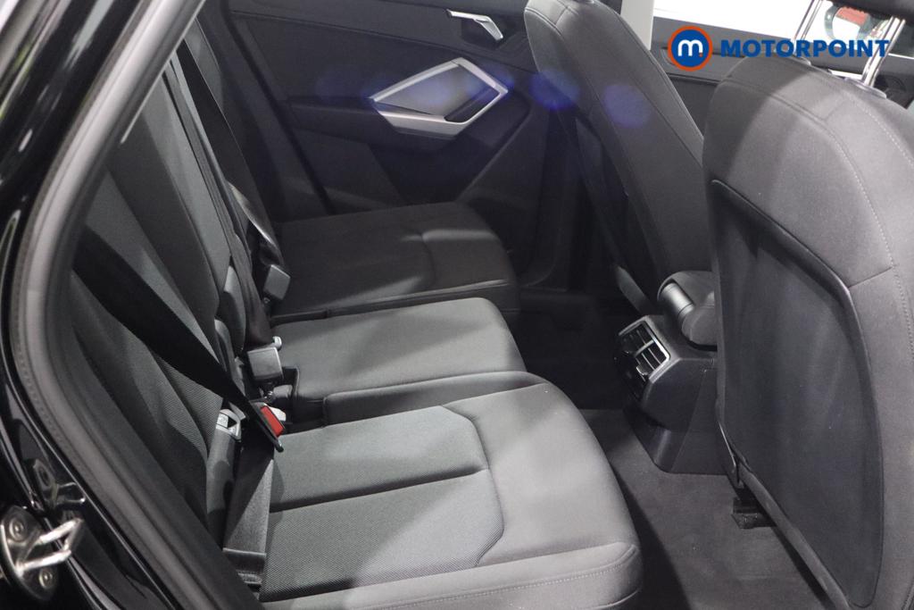 Used Audi Q3 2022 for sale - 77741245: Photo 18