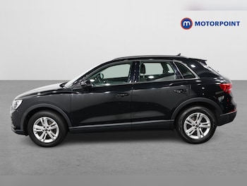 Used Audi Q3 2022 for sale - 77741245: Photo