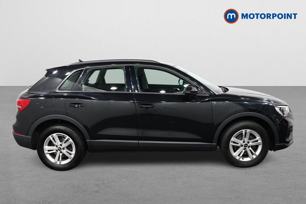 Used Audi Q3 2022 for sale - 77741245: Photo 8