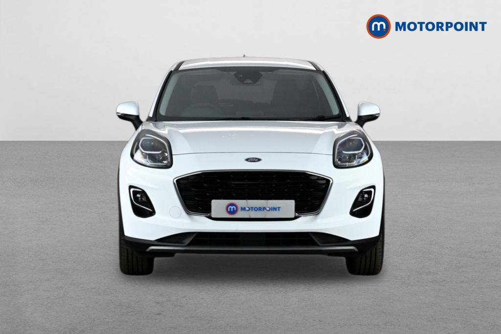 Used Ford Puma 2023 for sale - 78028945: Photo 2