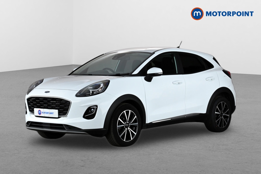 Used Ford Puma 2023 for sale - 78028945: Photo 3