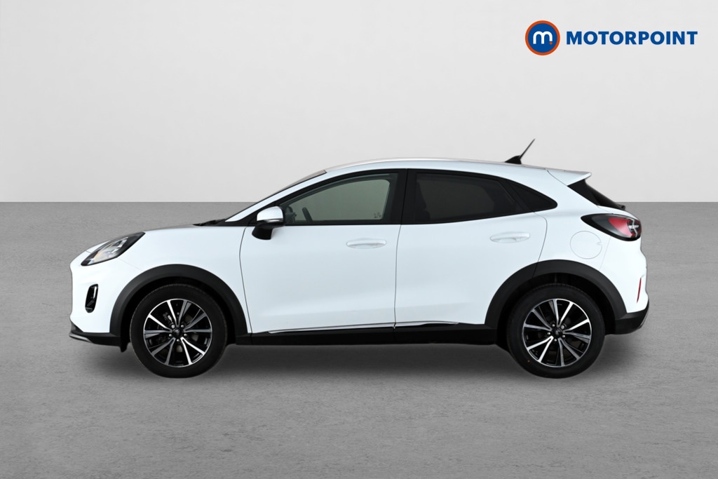 Used Ford Puma 2023 for sale - 78028945: Photo 4