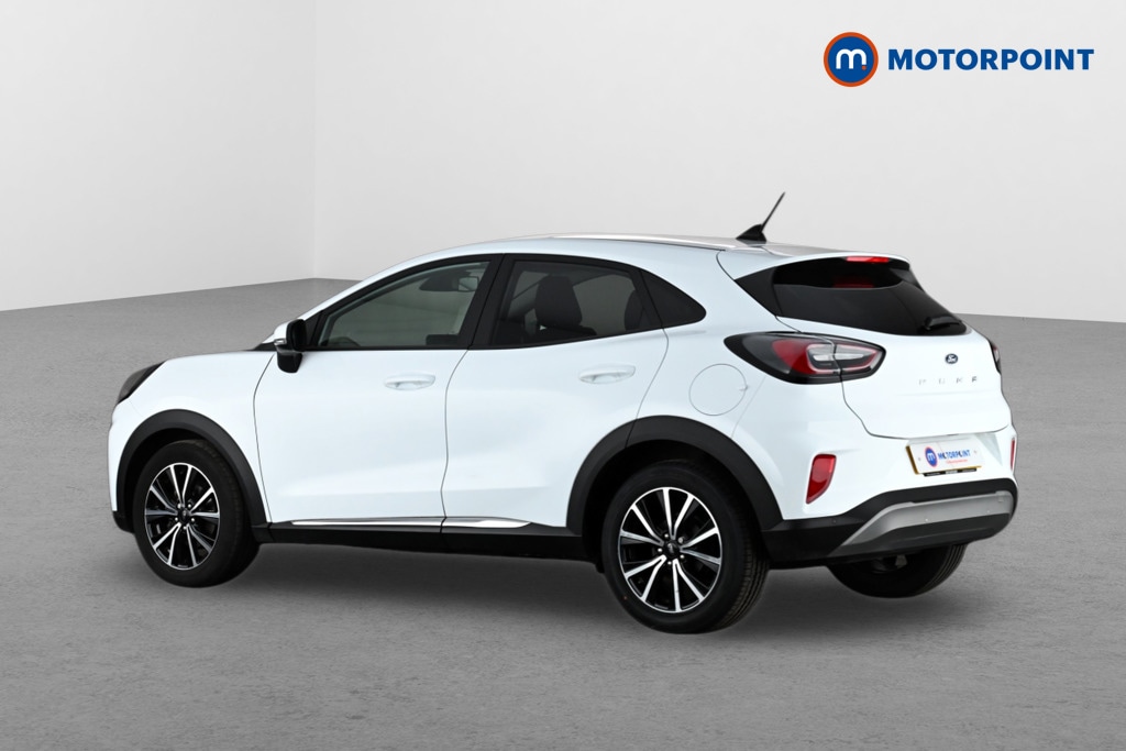 Used Ford Puma 2023 for sale - 78028945: Photo 5