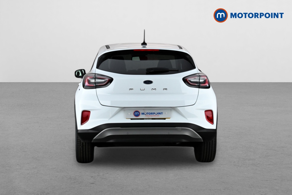 Used Ford Puma 2023 for sale - 78028945: Photo 6