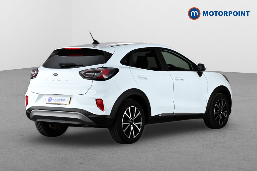 Used Ford Puma 2023 for sale - 78028945: Photo 7