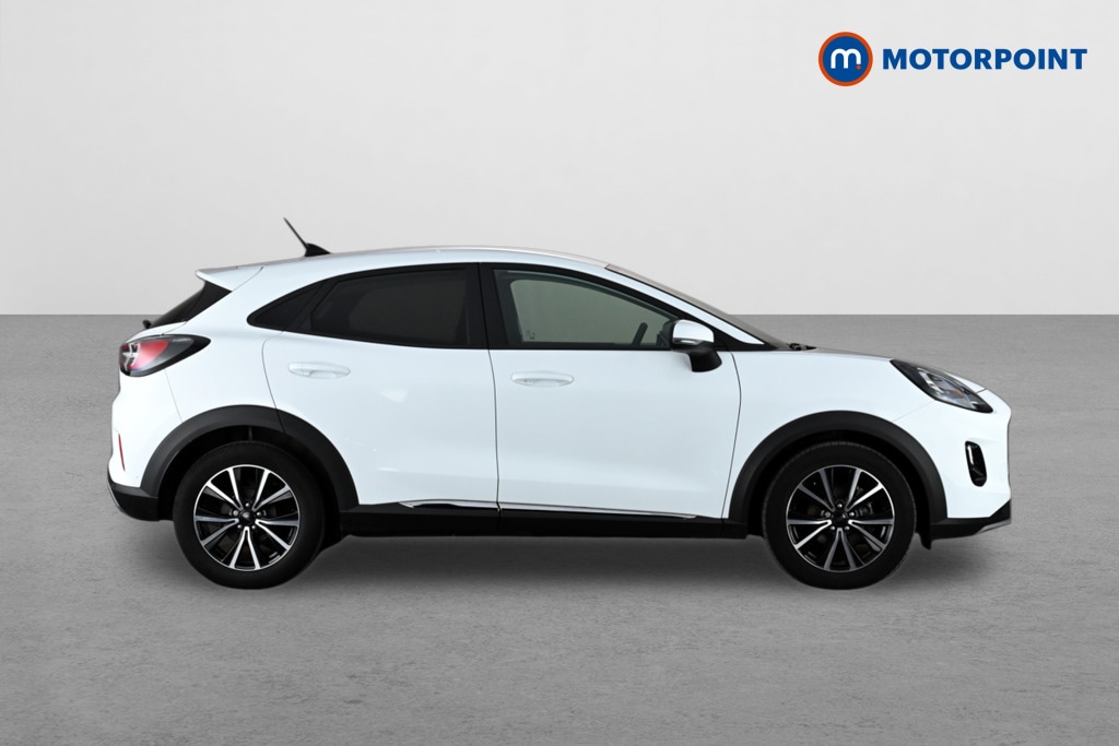 Used Ford Puma 2023 for sale - 78028945: Photo 8