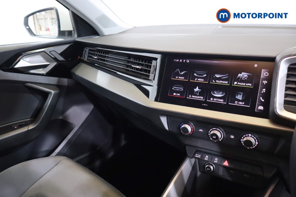 Used Audi A1 2023 for sale - 77579172: Photo 11