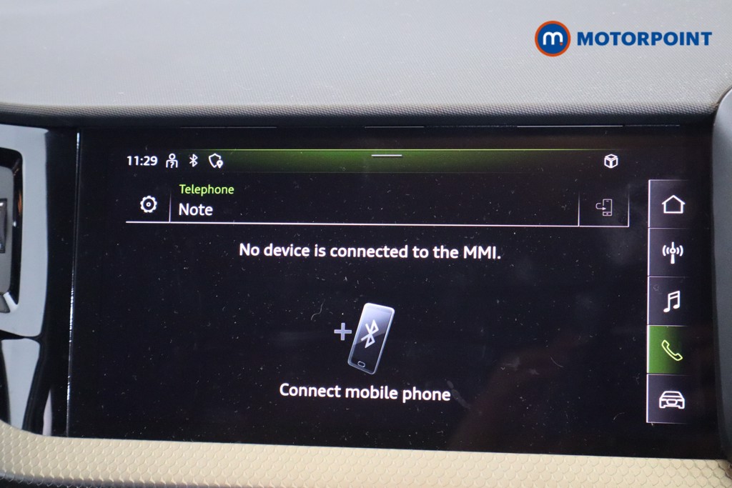 Used Audi A1 2023 for sale - 77579172: Photo 15