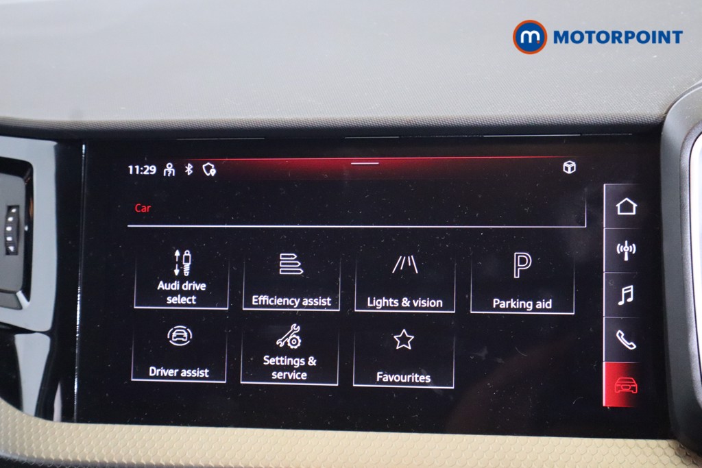 Used Audi A1 2023 for sale - 77579172: Photo 16