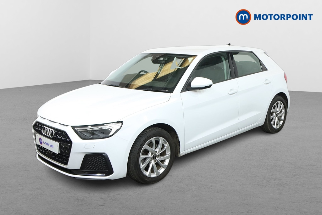 Used Audi A1 2023 for sale - 77579172: Photo 3