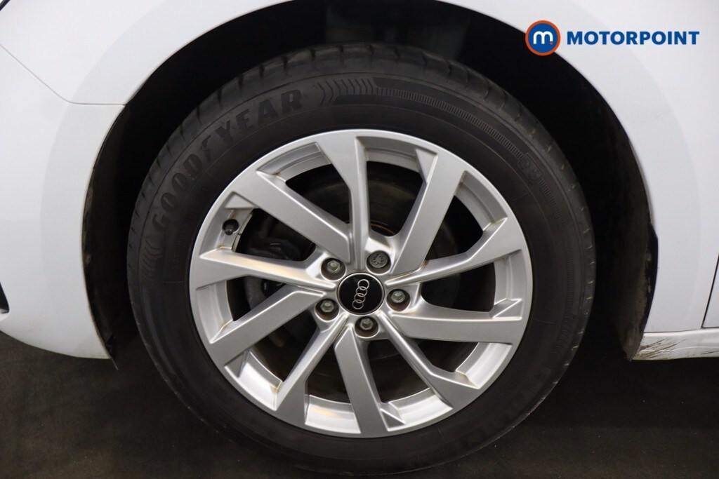 Used Audi A1 2023 for sale - 77579172: Photo 32