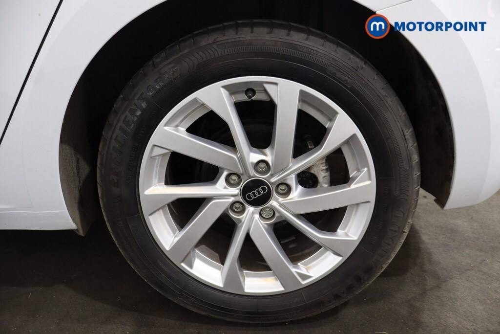 Used Audi A1 2023 for sale - 77579172: Photo 33