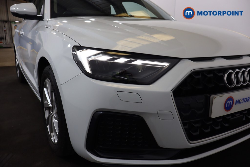 Used Audi A1 2023 for sale - 77579172: Photo 34