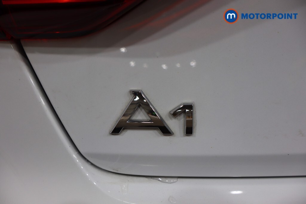 Used Audi A1 2023 for sale - 77579172: Photo 37