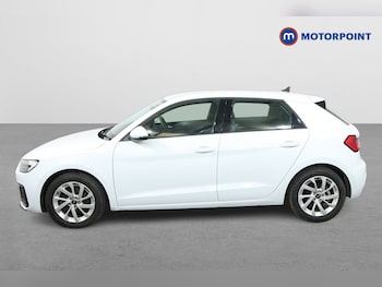 Used Audi A1 2023 for sale - 77579172: Photo