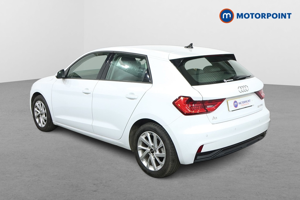 Used Audi A1 2023 for sale - 77579172: Photo 5