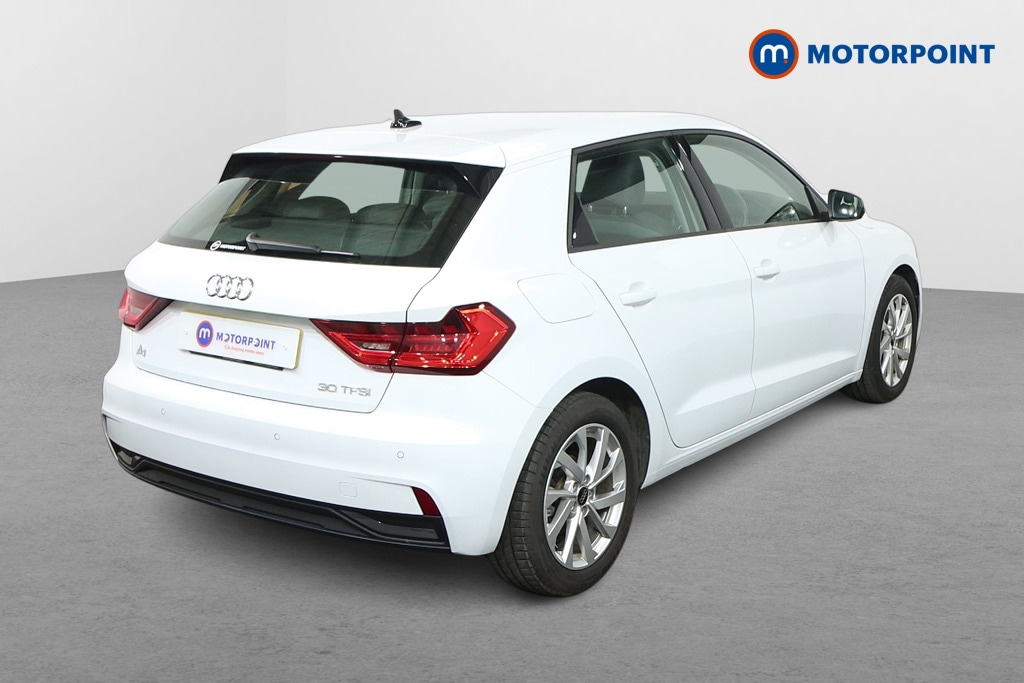 Used Audi A1 2023 for sale - 77579172: Photo 7