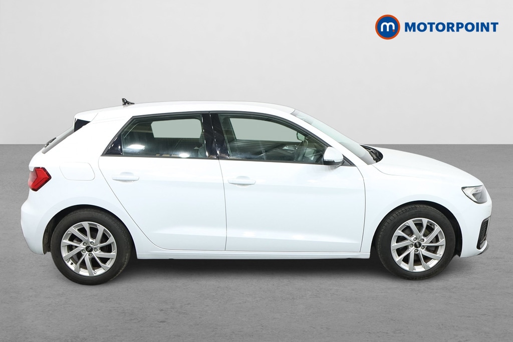 Used Audi A1 2023 for sale - 77579172: Photo 8