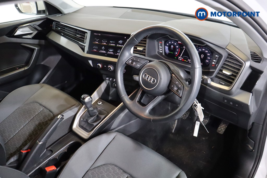 Used Audi A1 2023 for sale - 77579172: Photo 9