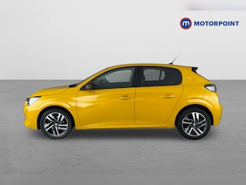Used Peugeot 208 2023 for sale - 78591358: Photo