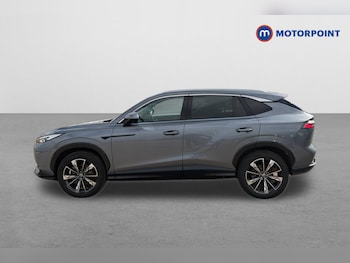 Used MG MG HS 2025 for sale - 78365097: Photo