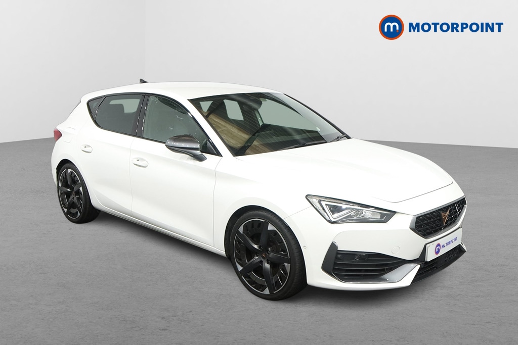 Used Cupra Leon 2021 for sale - 76351465: Photo 1