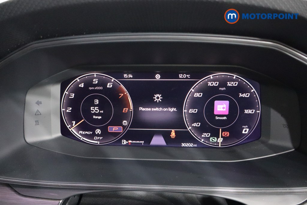 Used Cupra Leon 2021 for sale - 76351465: Photo 10