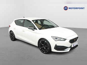 Used Cupra Leon 2021 for sale - 76351465: Photo