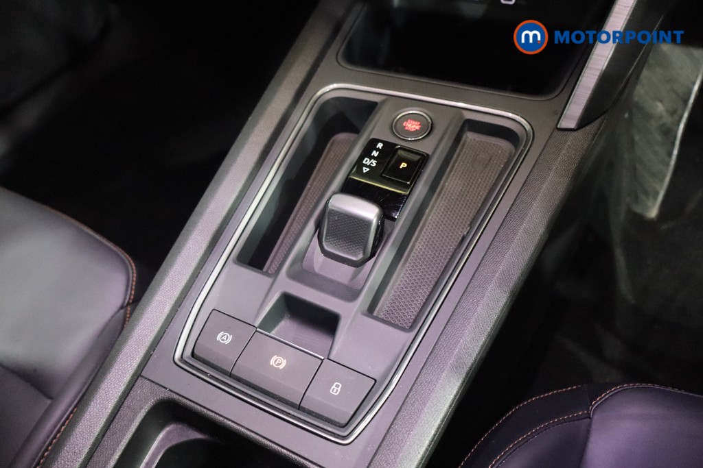 Used Cupra Leon 2021 for sale - 76351465: Photo 21