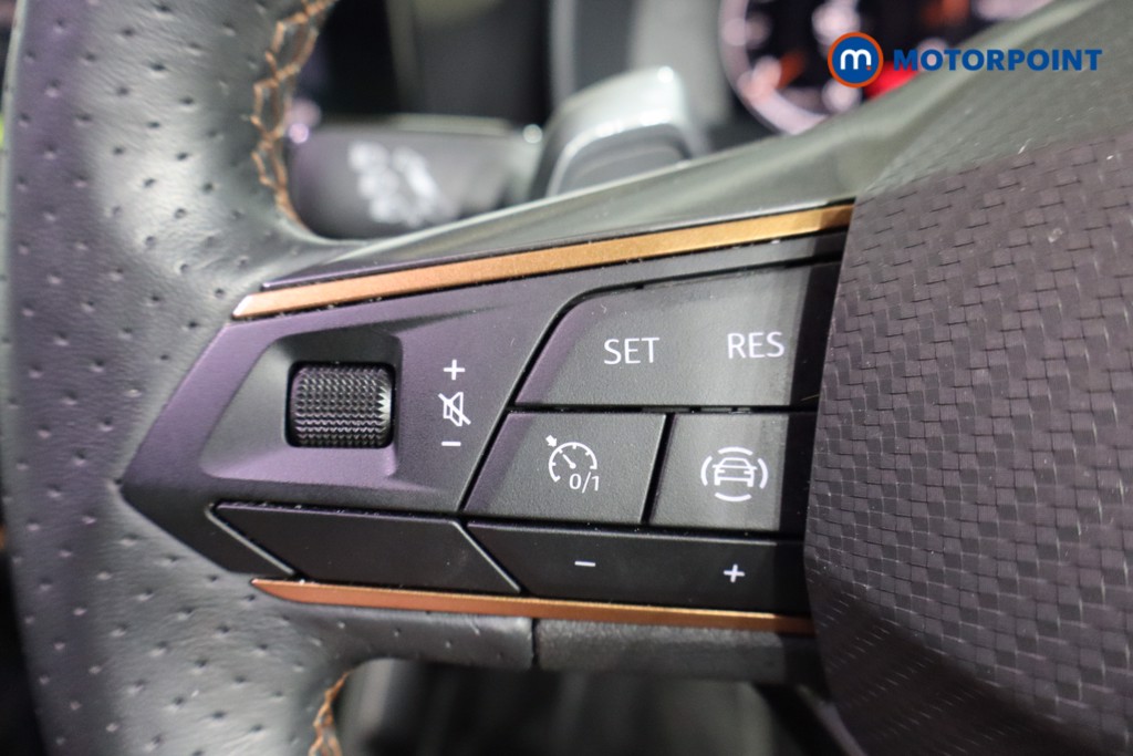 Used Cupra Leon 2021 for sale - 76351465: Photo 22