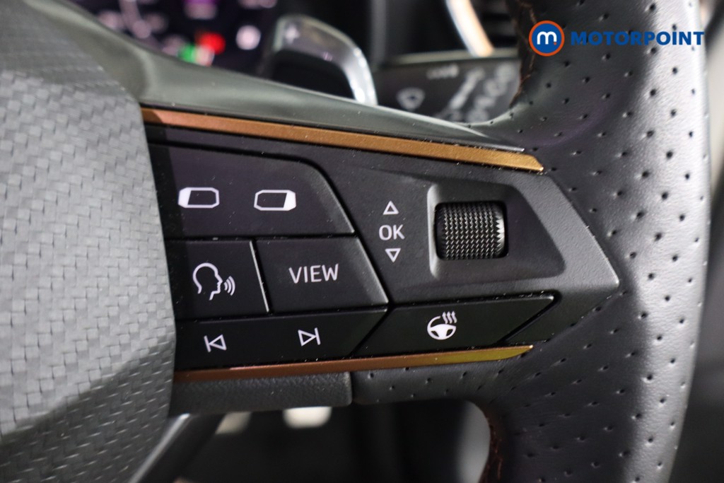 Used Cupra Leon 2021 for sale - 76351465: Photo 23