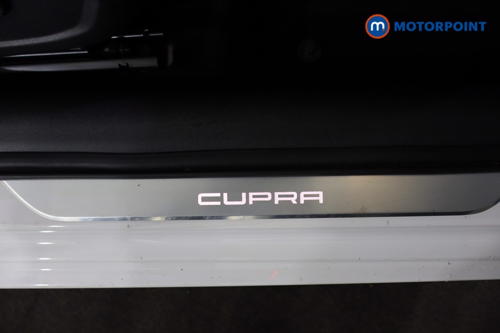 Used Cupra Leon 2021 for sale - 76351465: Photo 28