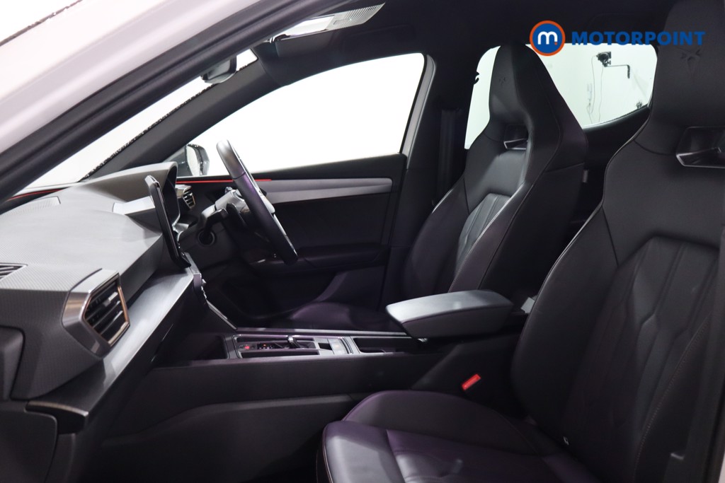 Used Cupra Leon 2021 for sale - 76351465: Photo 29