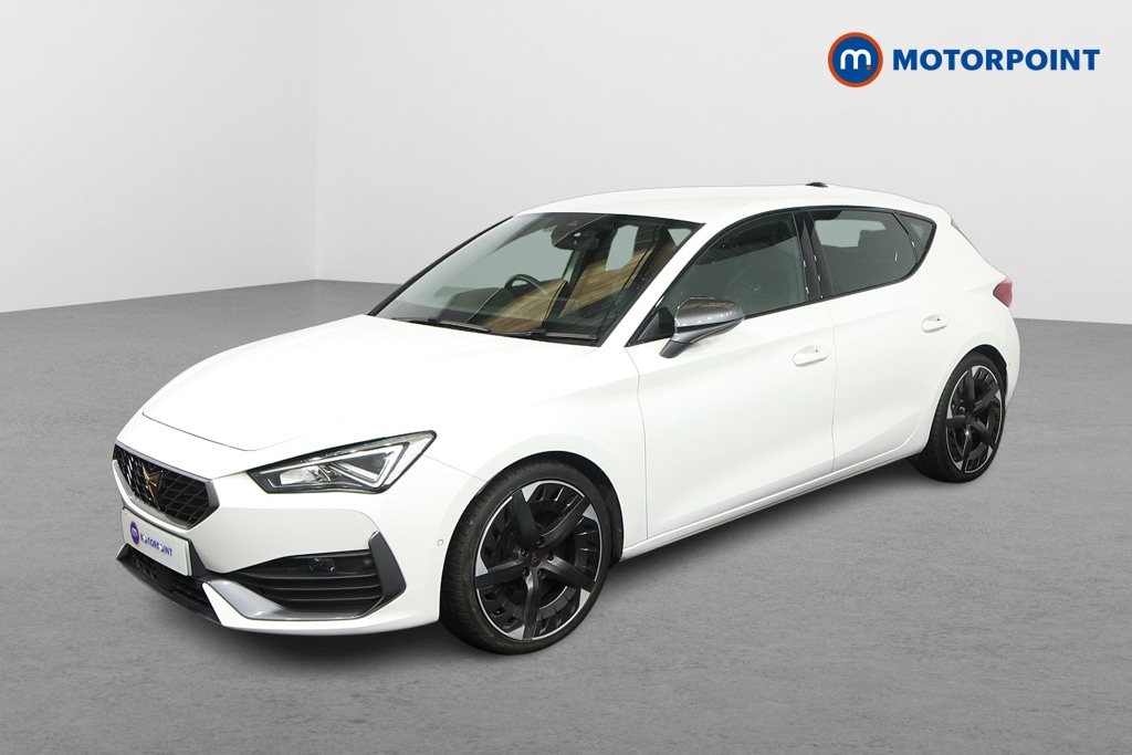 Used Cupra Leon 2021 for sale - 76351465: Photo 3