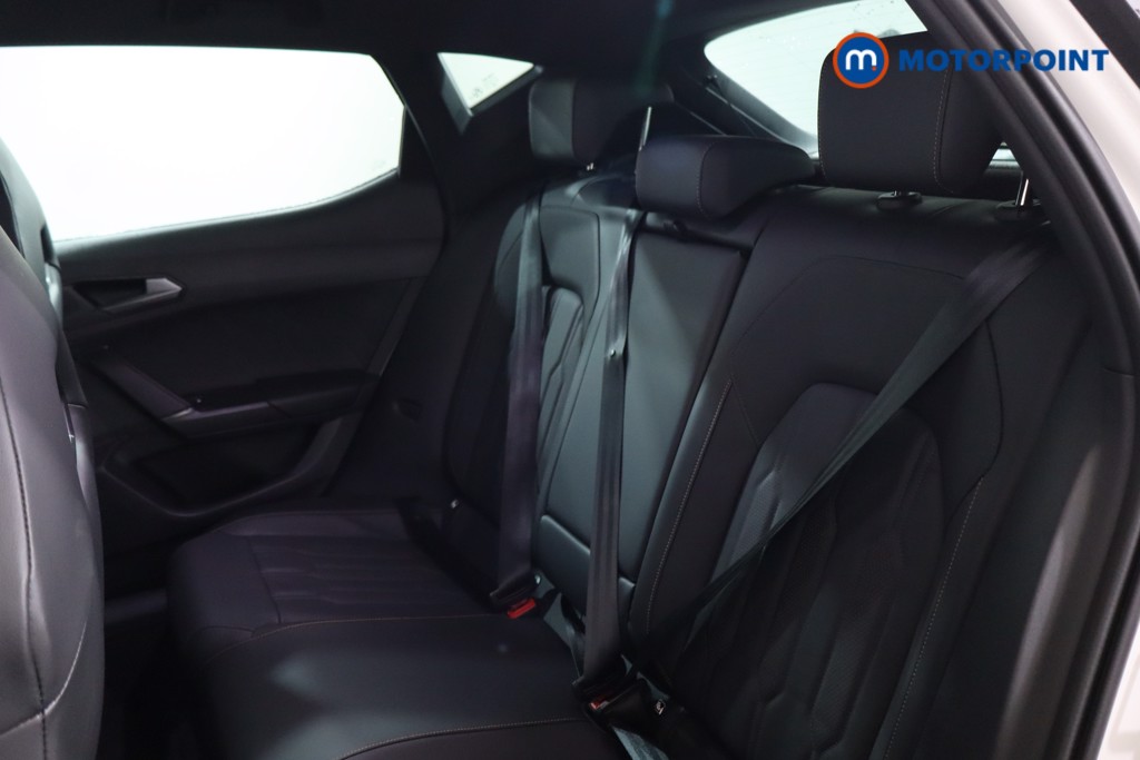 Used Cupra Leon 2021 for sale - 76351465: Photo 30
