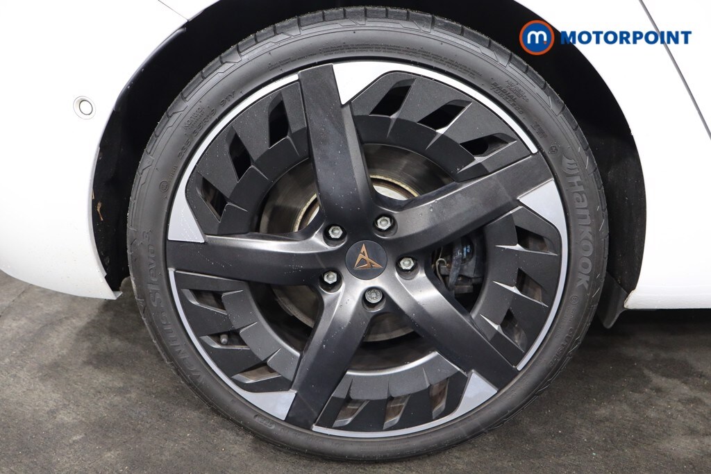Used Cupra Leon 2021 for sale - 76351465: Photo 35