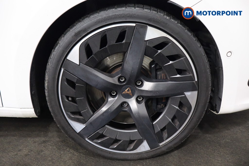 Used Cupra Leon 2021 for sale - 76351465: Photo 36