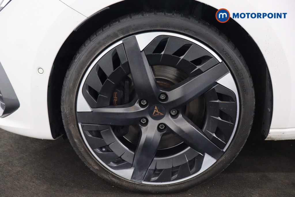 Used Cupra Leon 2021 for sale - 76351465: Photo 37