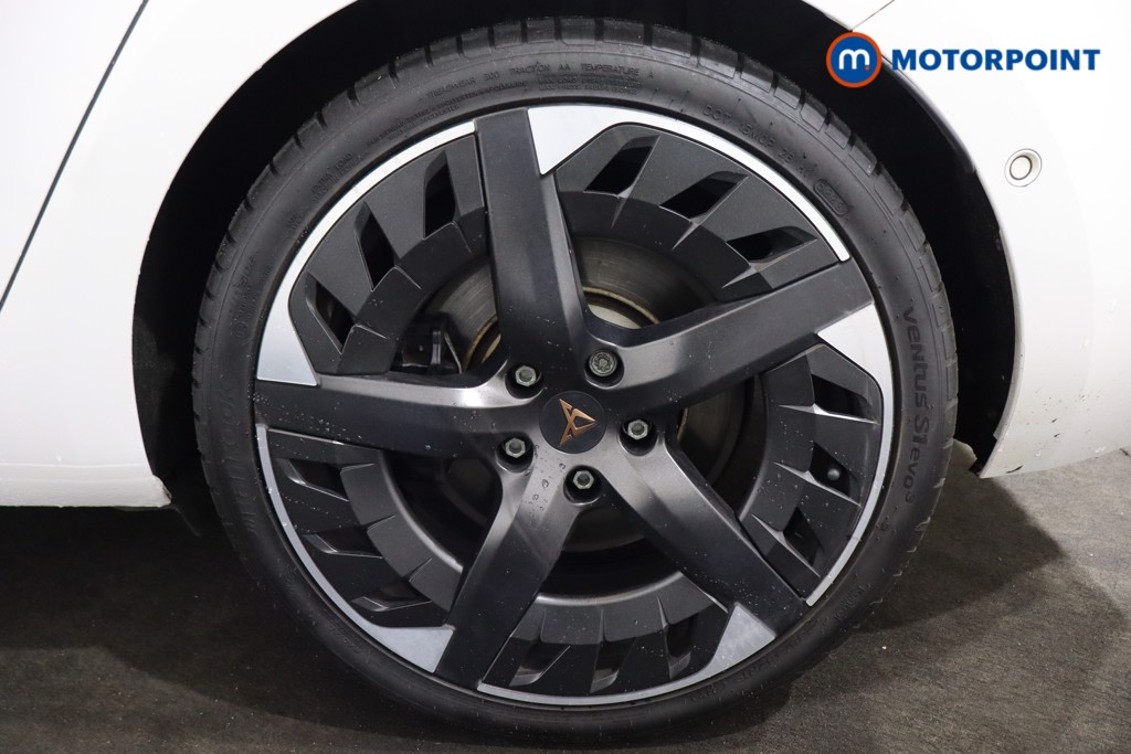 Used Cupra Leon 2021 for sale - 76351465: Photo 38