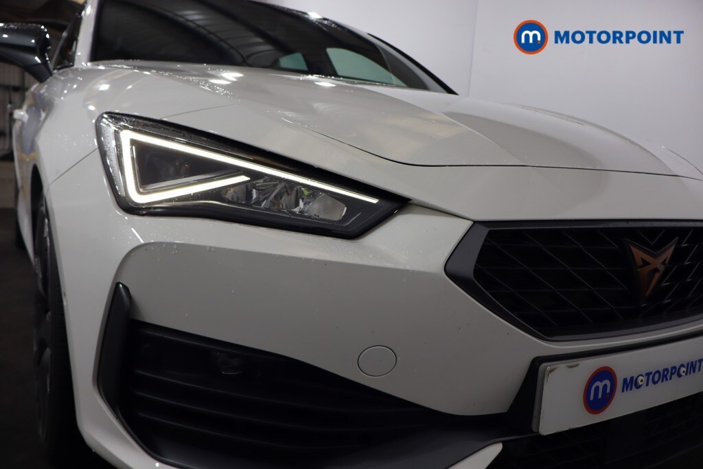 Used Cupra Leon 2021 for sale - 76351465: Photo 39