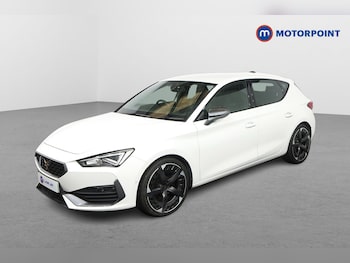 Used Cupra Leon 2021 for sale - 76351465: Photo