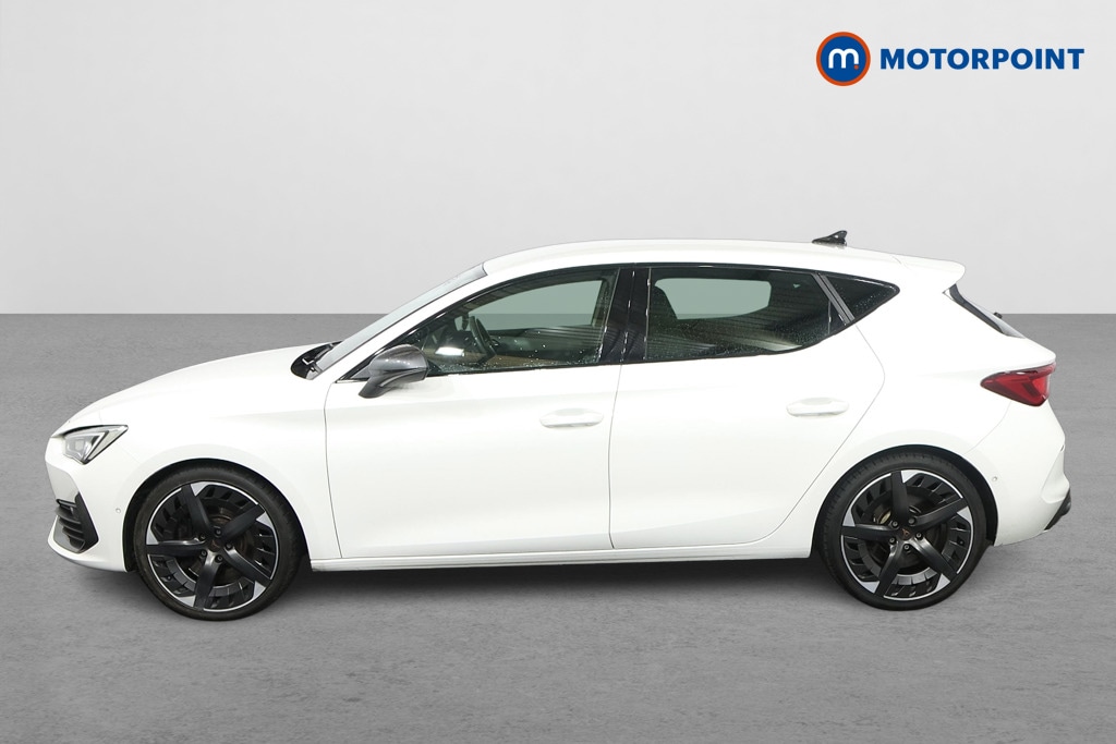 Used Cupra Leon 2021 for sale - 76351465: Photo 4
